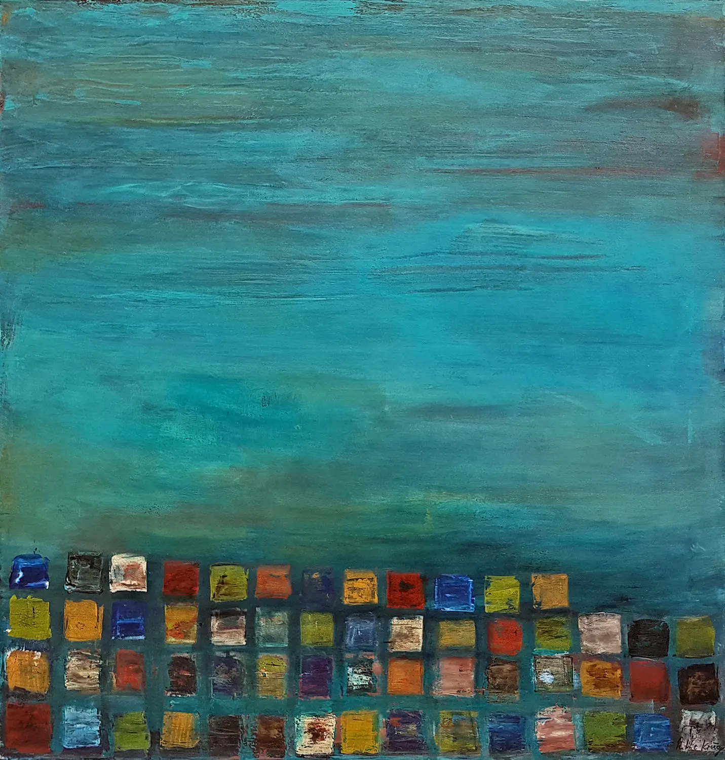 58 Squares