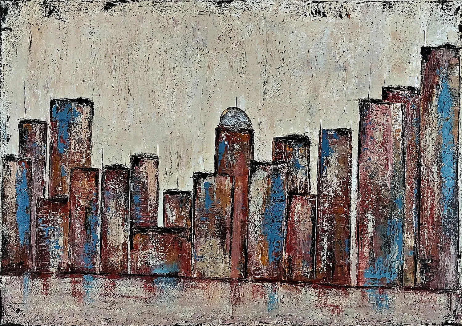 Big City