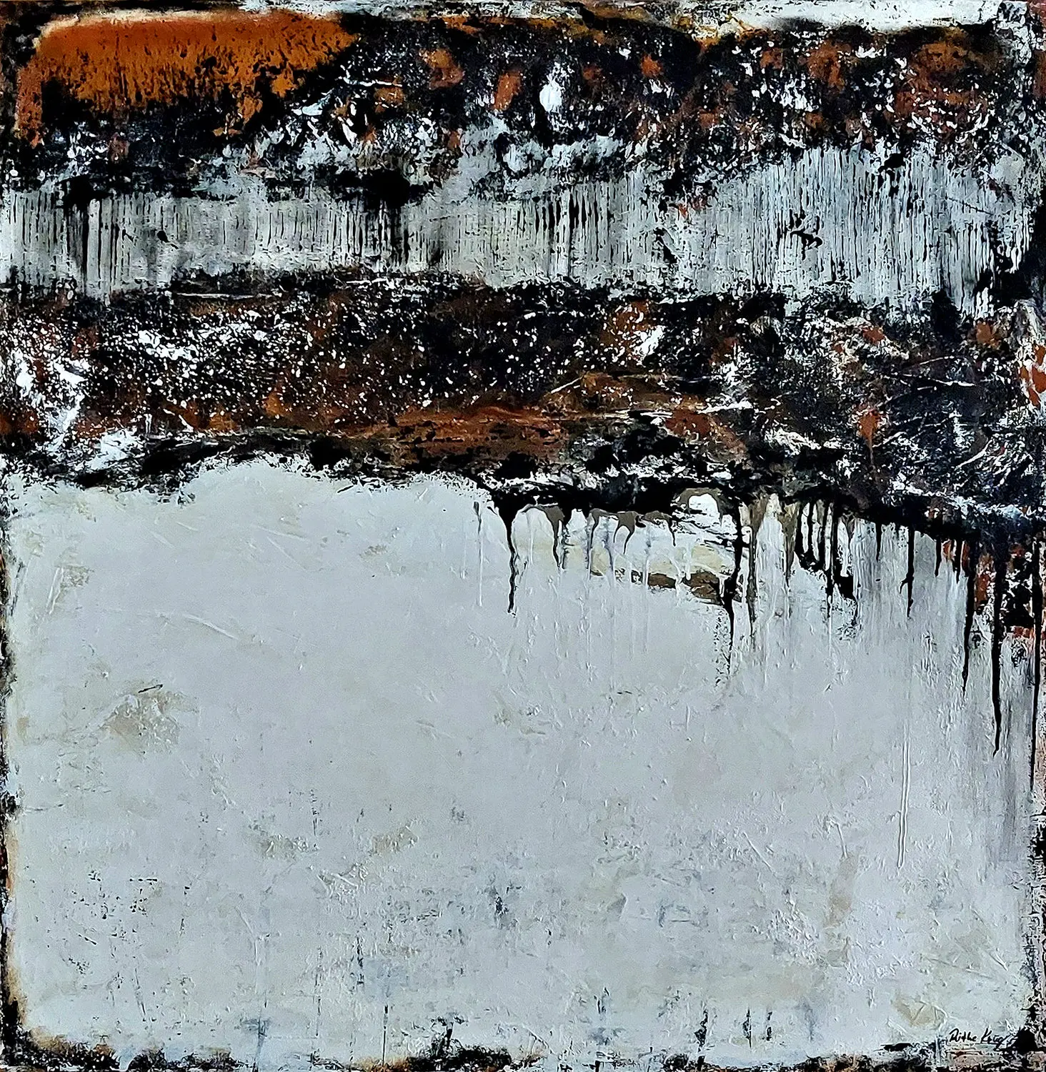 Black Rain