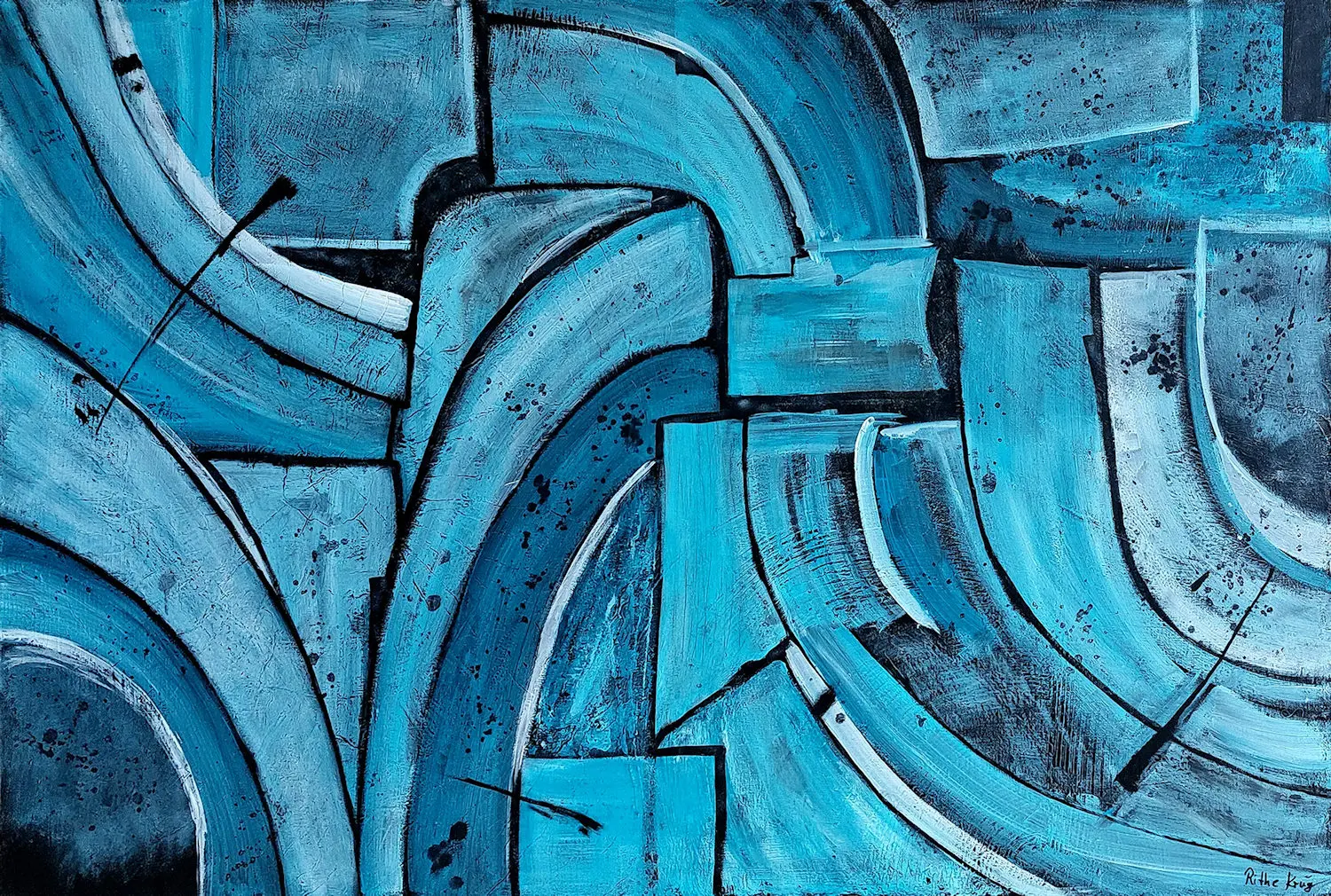 Blue Energy