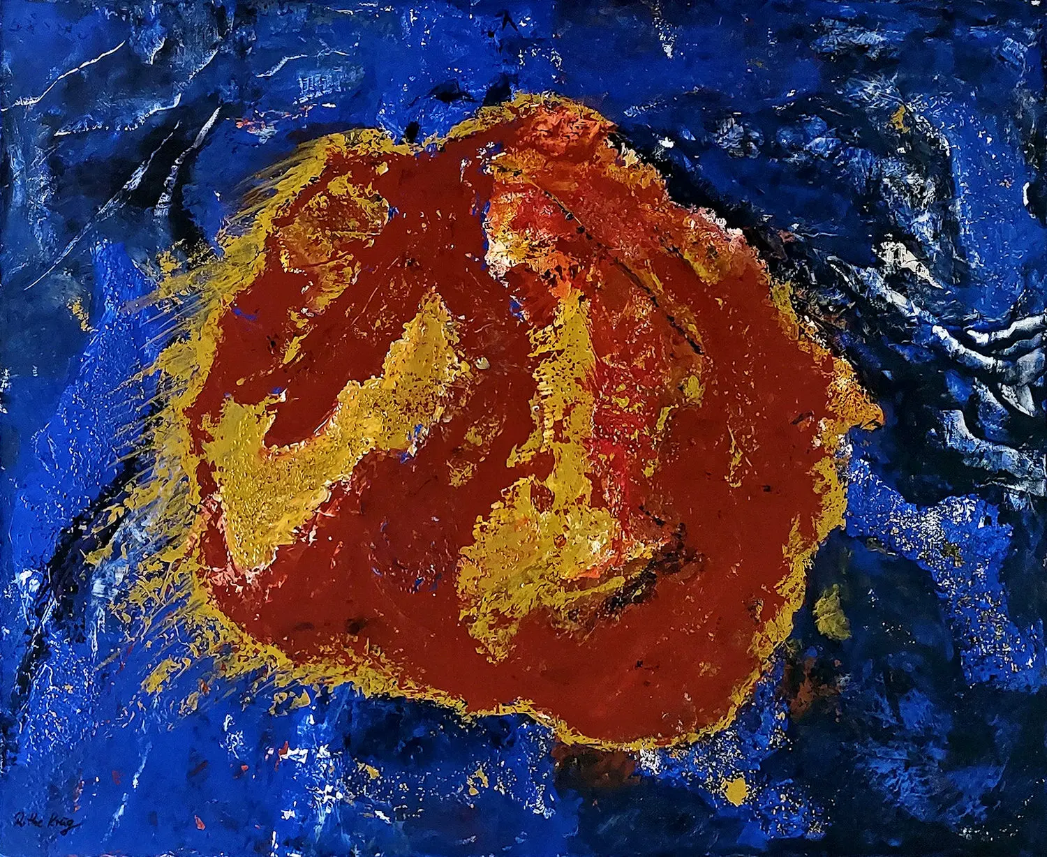 Meteor