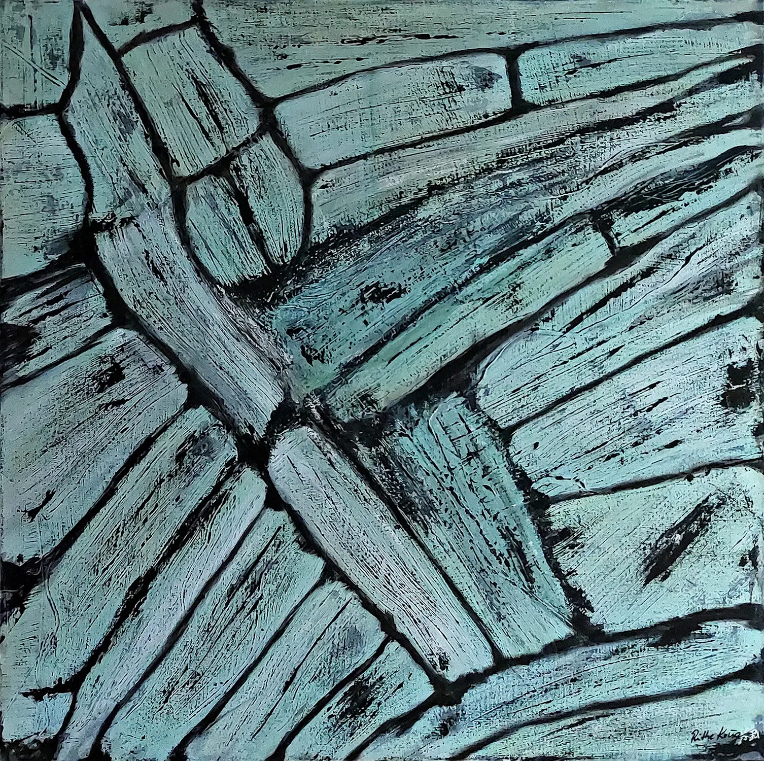 Patchwork