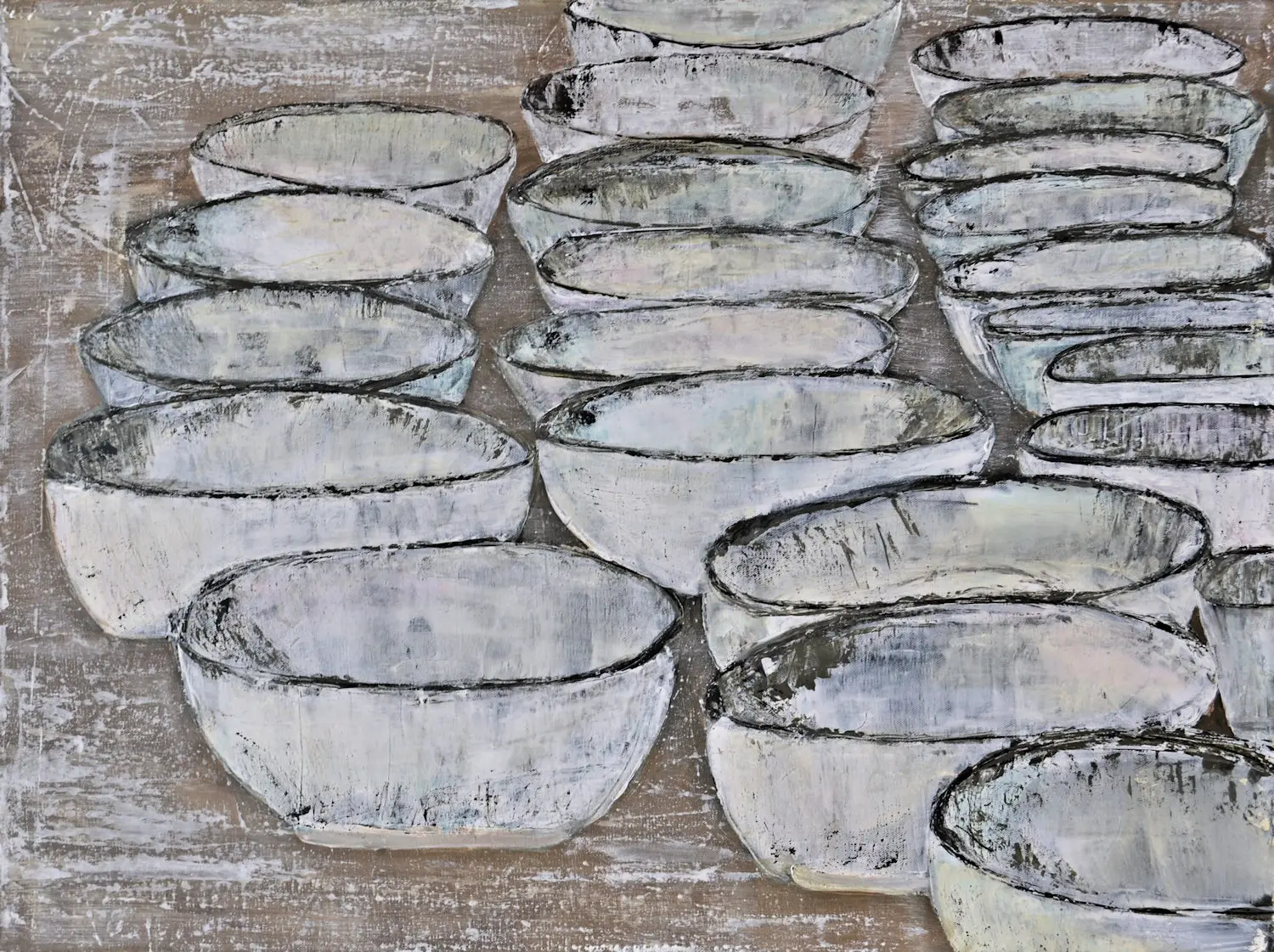 Pottery