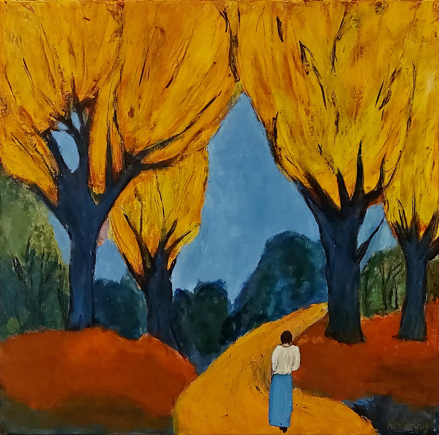 Spaziergang