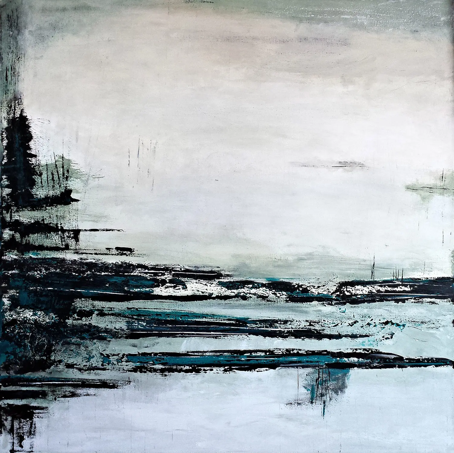Stille Kraft