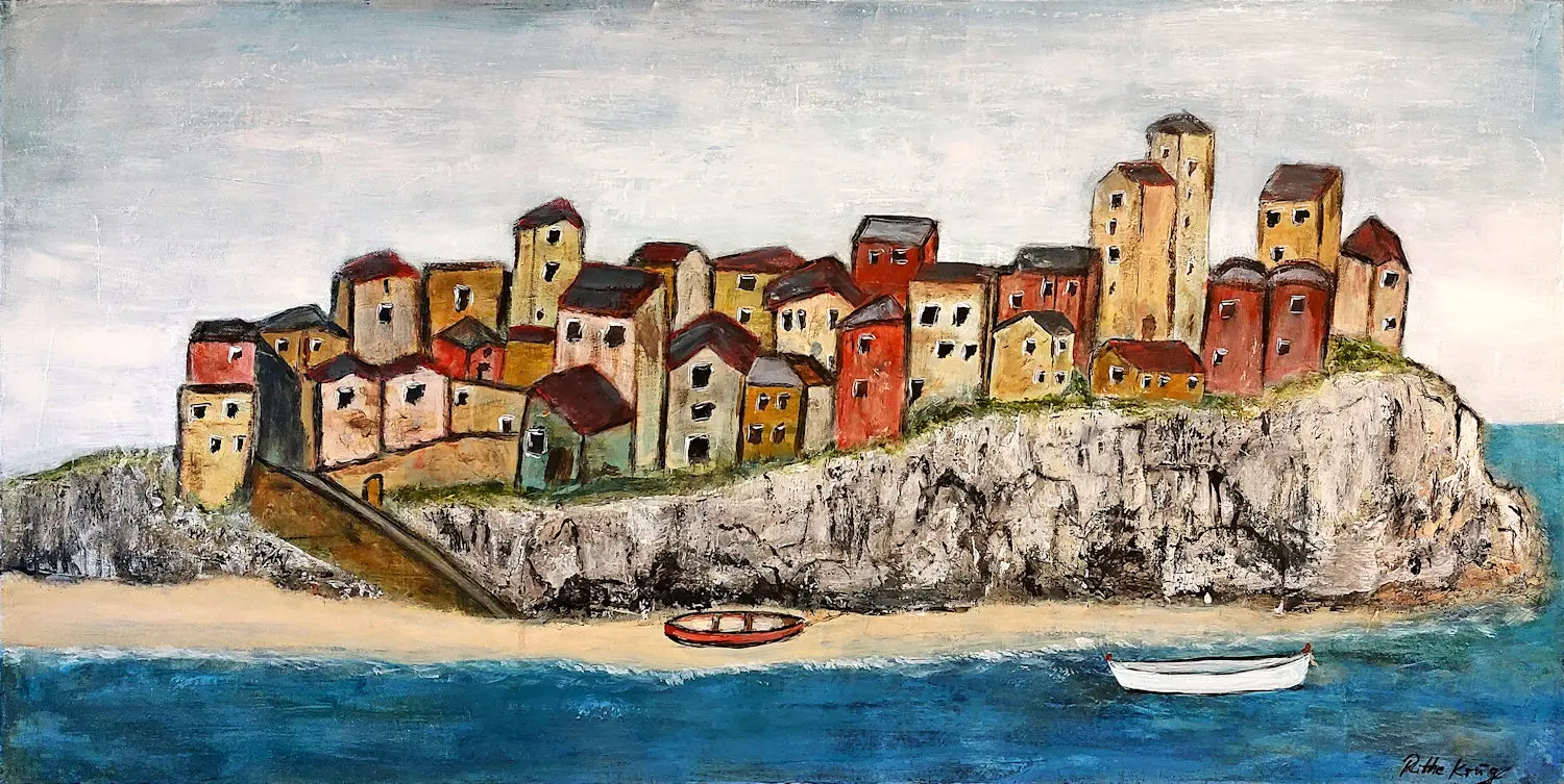 Villaggio al Mare