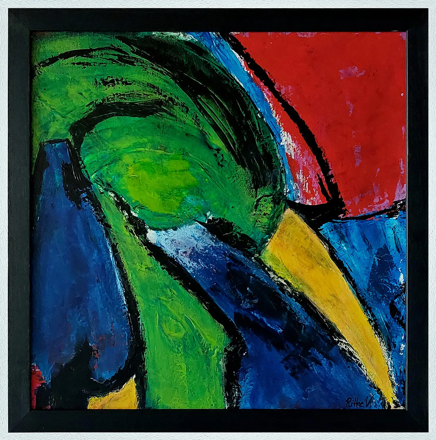 VogelART