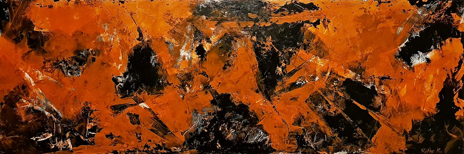 Volcano